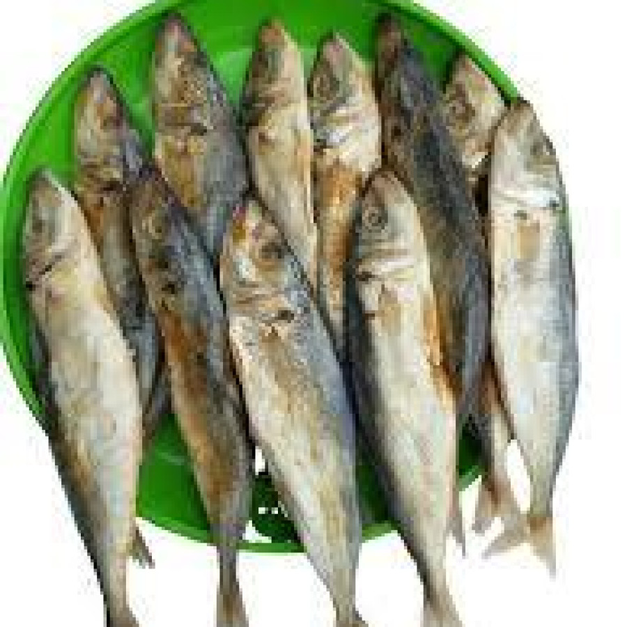 Asin Japuh