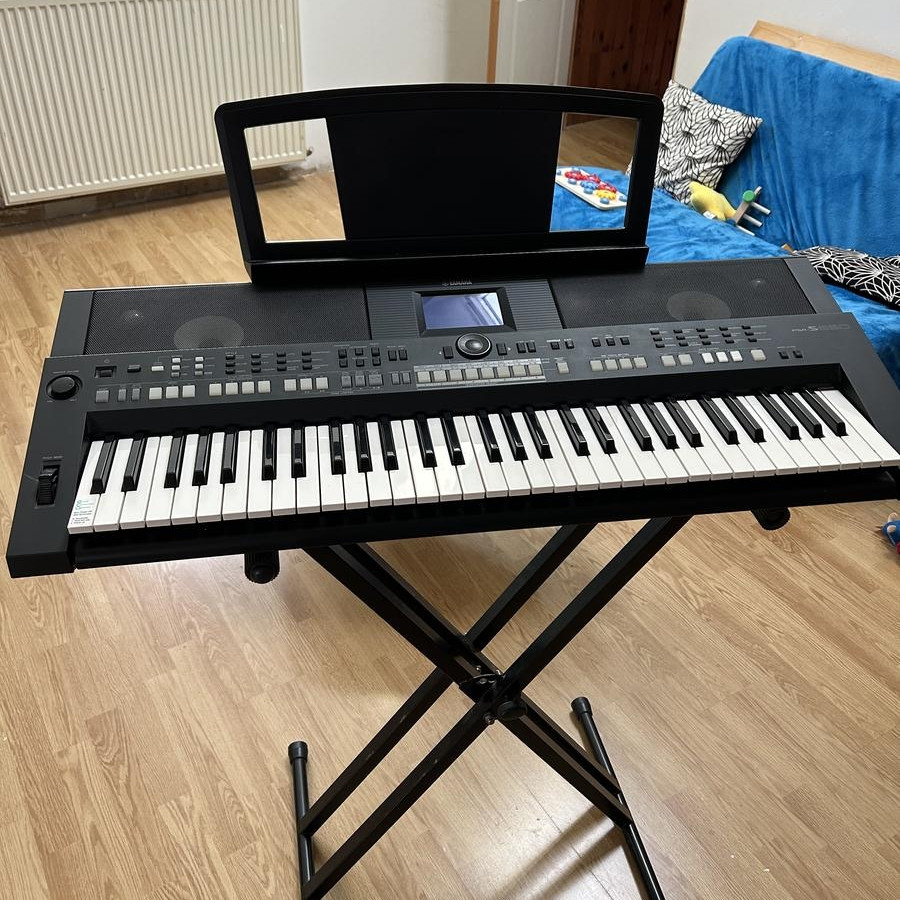KEYBOARD STAGE HIGH QUALITY. - utama