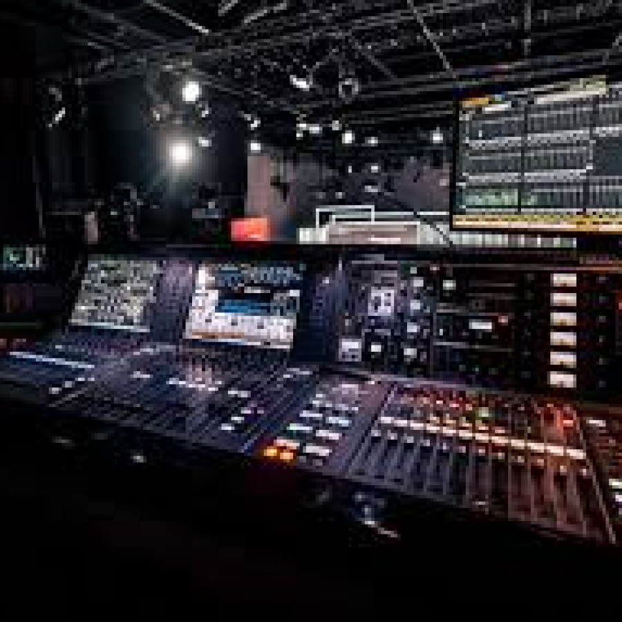 Pemeliharaan Sound System