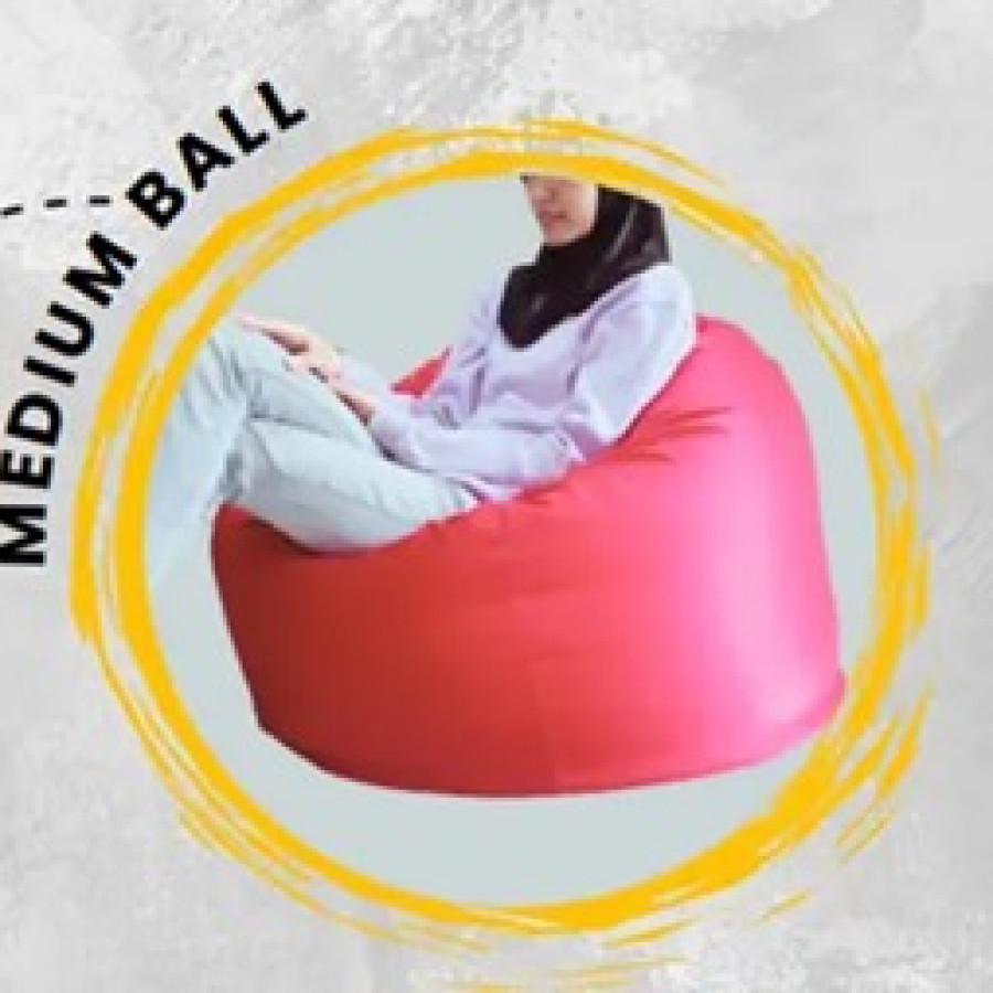 Bean Bag Ball