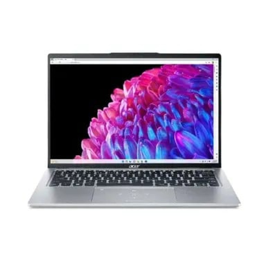 ACER Swift Go 14 SFG14-73-56A7 (Ultra 5-125H, 32GB, 512GB, Windows 11 Home, 14 Inch) [NX.KSGSN.003]