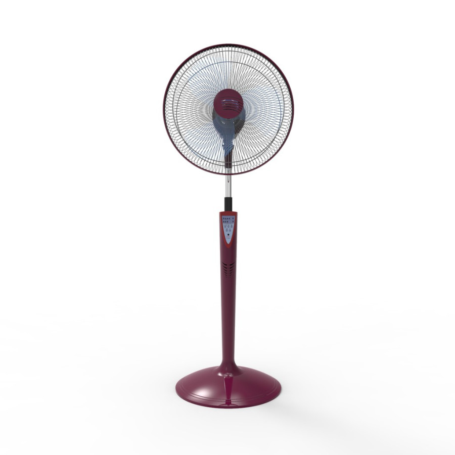 Kipas Angin Standing Maspion 16 Inch - detail