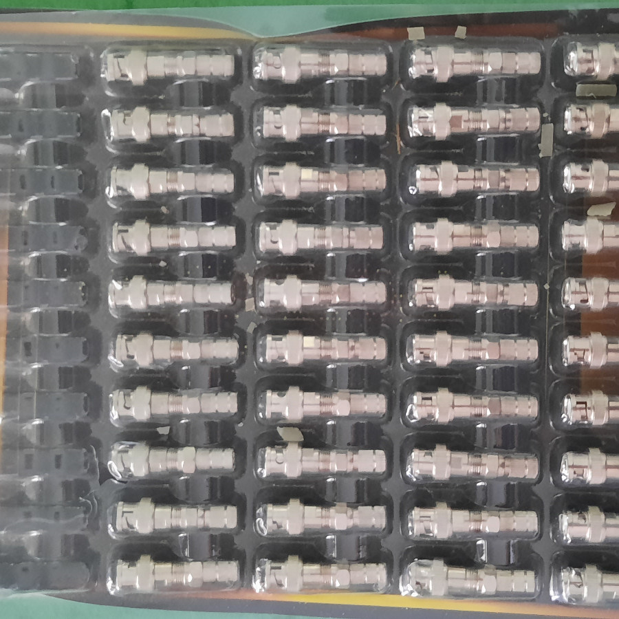 Konektor BNC CCTV Hikvision 2"