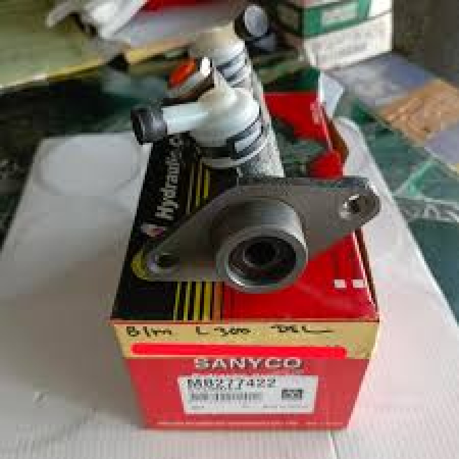 CENTRAL REM ASSY L300