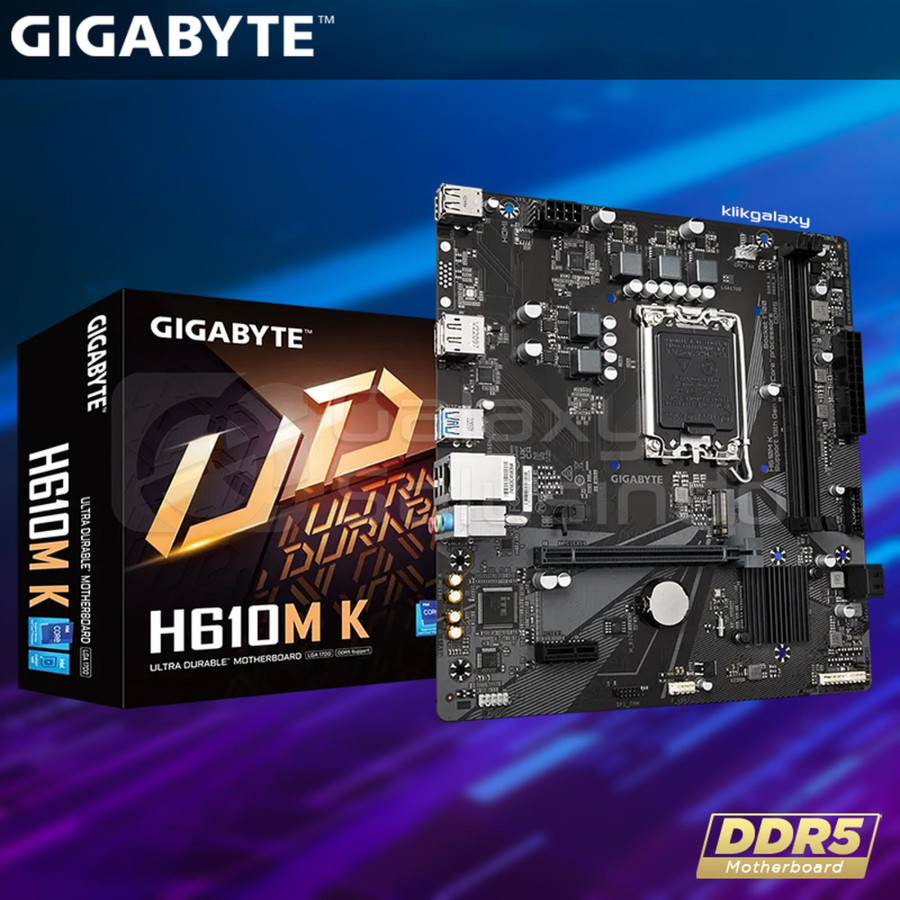 Motherboard