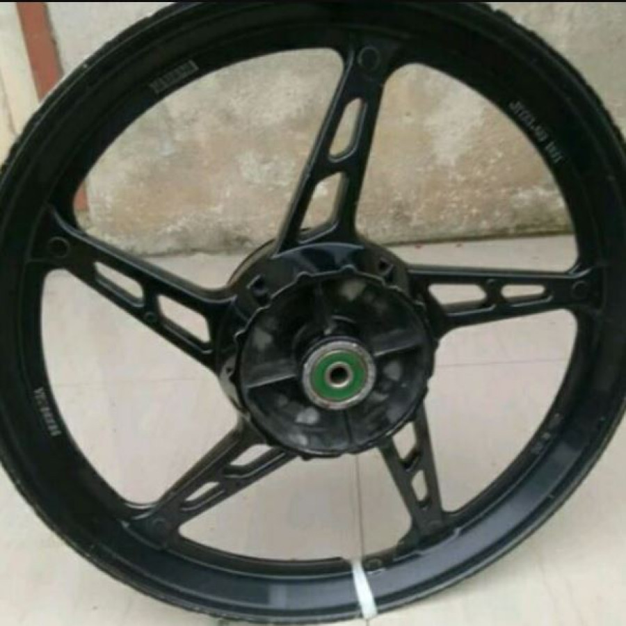 Velg Jupiter Z