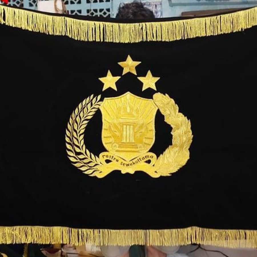 Bendera Pataka