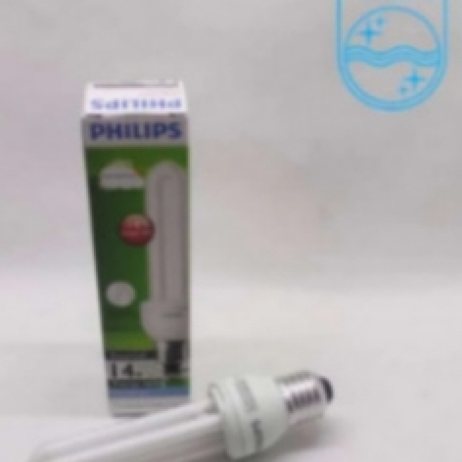PHILIPS ESSENTIAL 14W