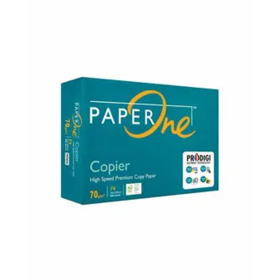 Kertas HVS F4 PAPERONE