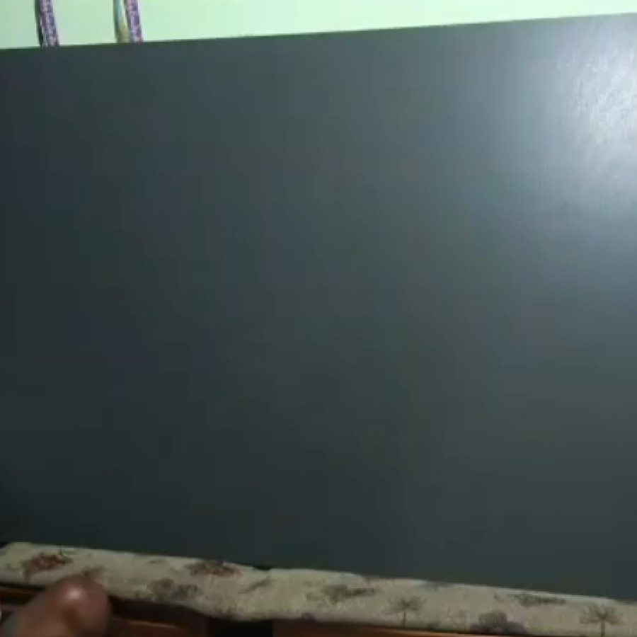 Videotron P2.5 ukuran 300 x 100 cm - utama