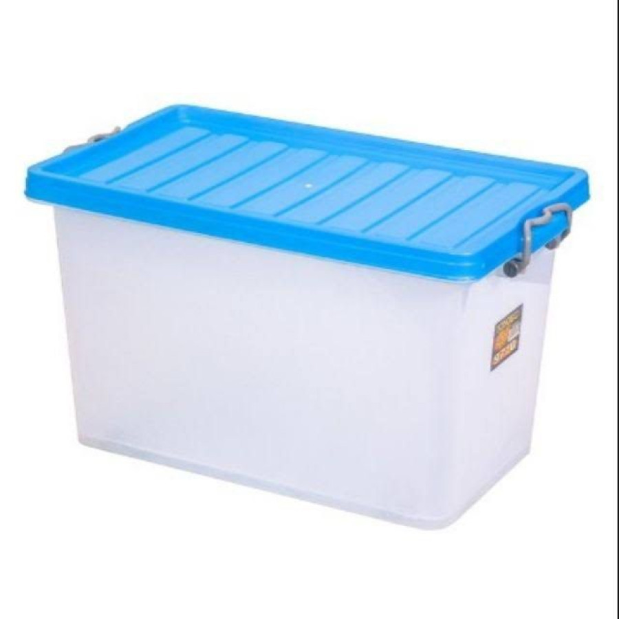 Container Box Lion Star Uk. 50x30