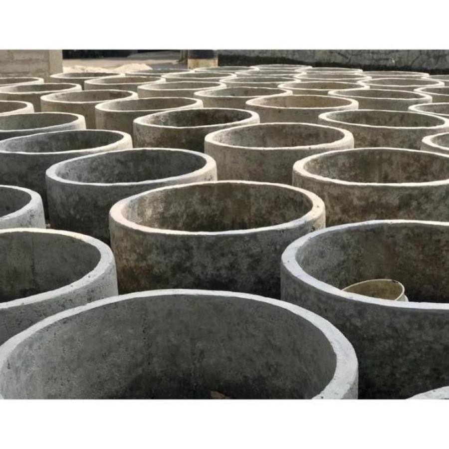 Gorong-Gorong / Buis Beton
