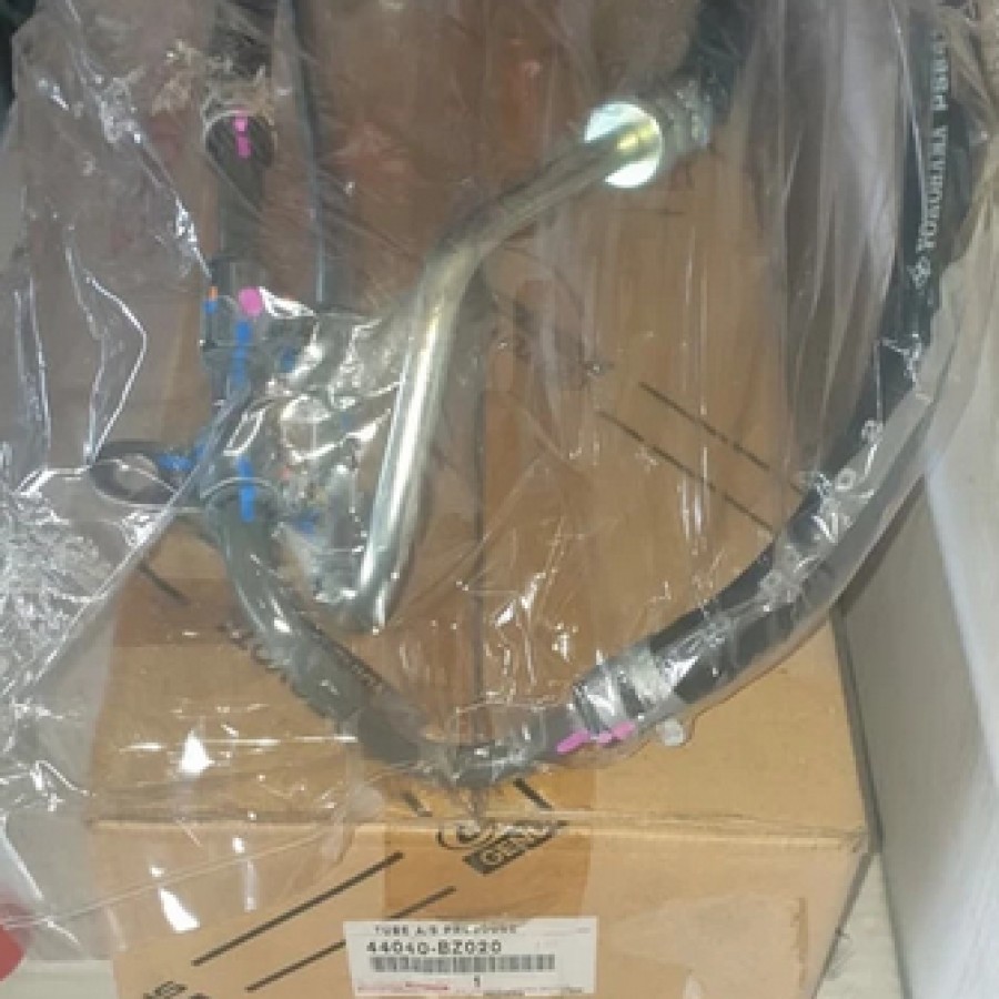 Selang Power Steering Assy Original Toyota Avanza, xenia