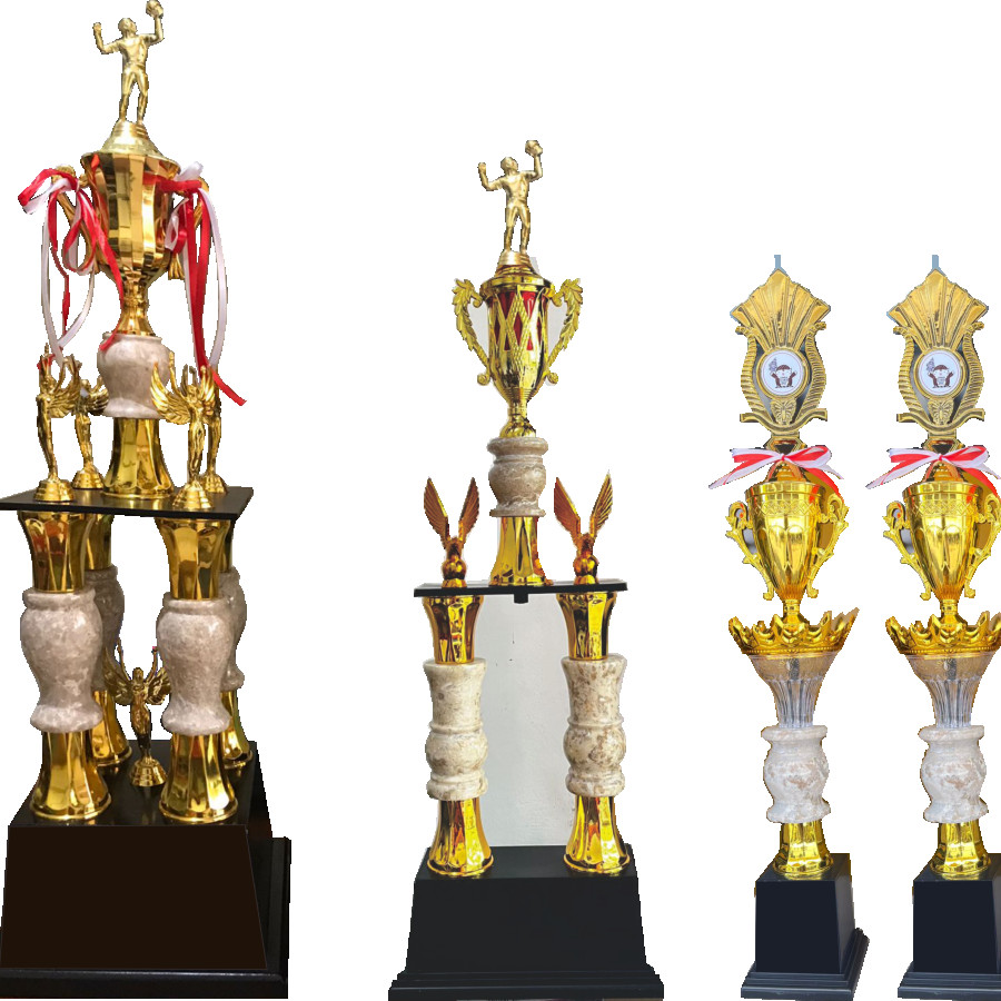 Piala bola voli  1 aet