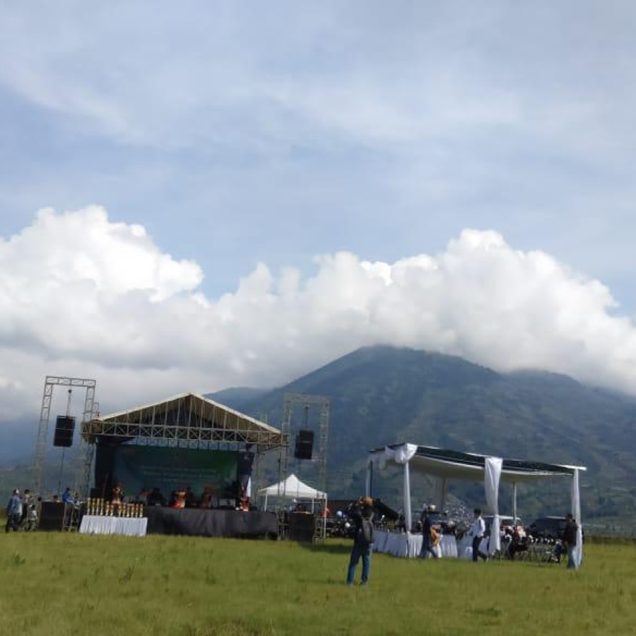 JASA PENYELENGGARA ACARA - detail