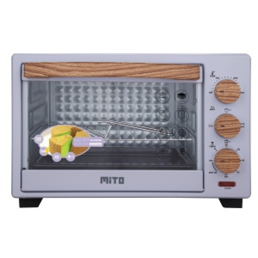 Oven Listrik Mito