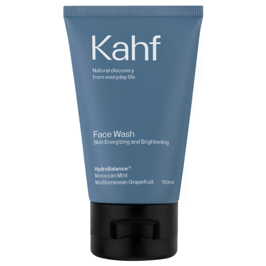 Kahf Face Wash Brightening 100 ML