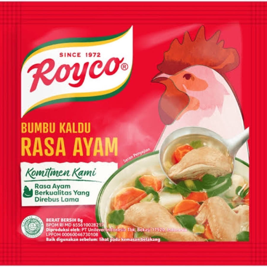 Chicken powder ROYCO SACHET