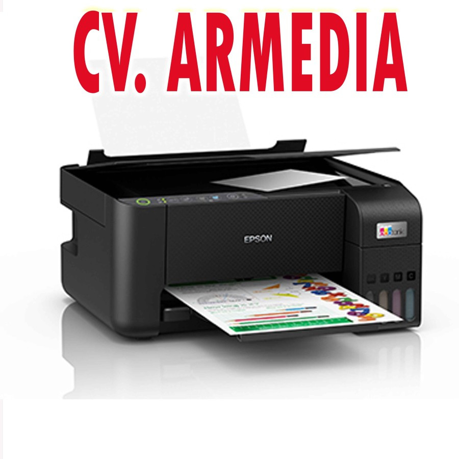 Printer Epson L3250 Wifi