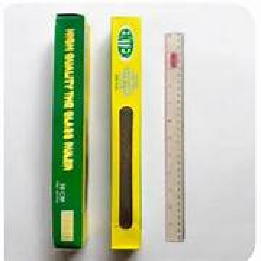 penggaris enter 30 cm