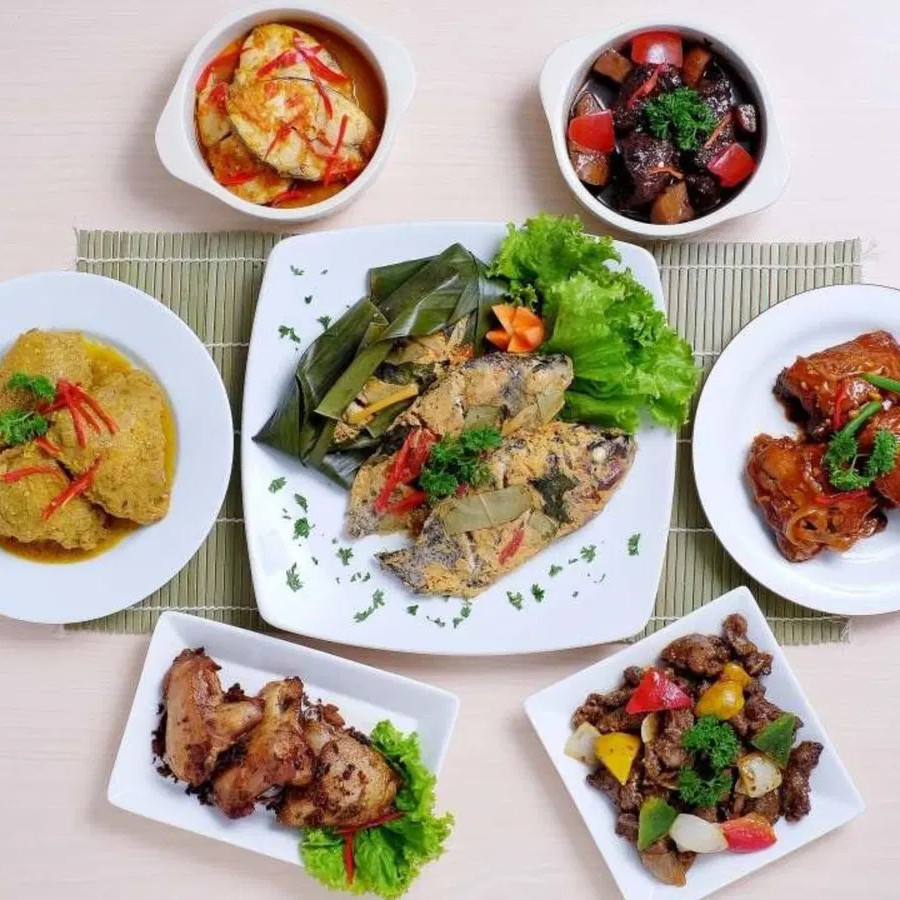 PMT Balita Berat Badan Kurang ( Makanan Lengkap )
