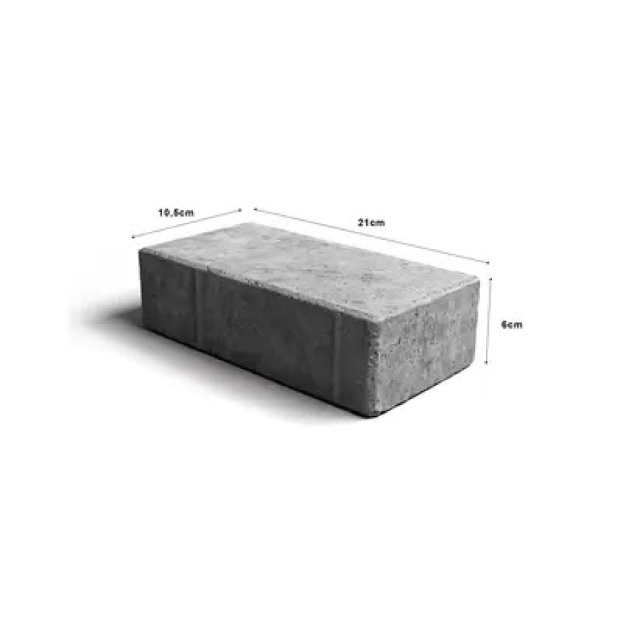 Paving Block 6 cm - utama