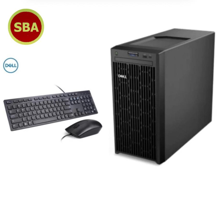 PowerEdge T150 Server
