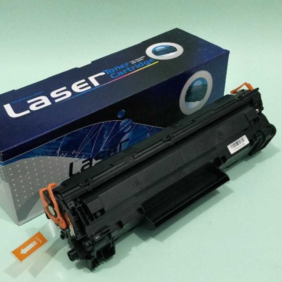 Toner laserjet canon - utama