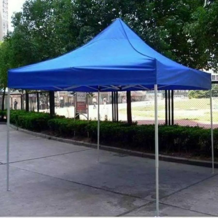 tenda portebel - detail