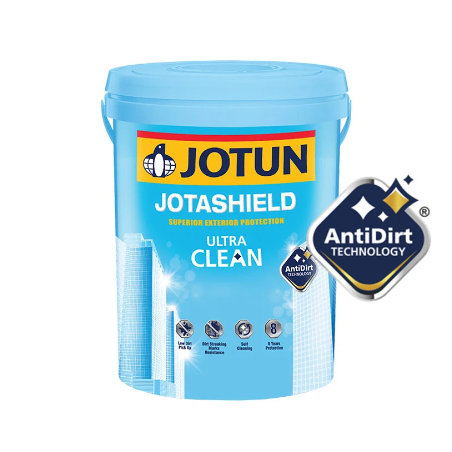 JOTUN - ULTRA CLEAN BASE - GALON