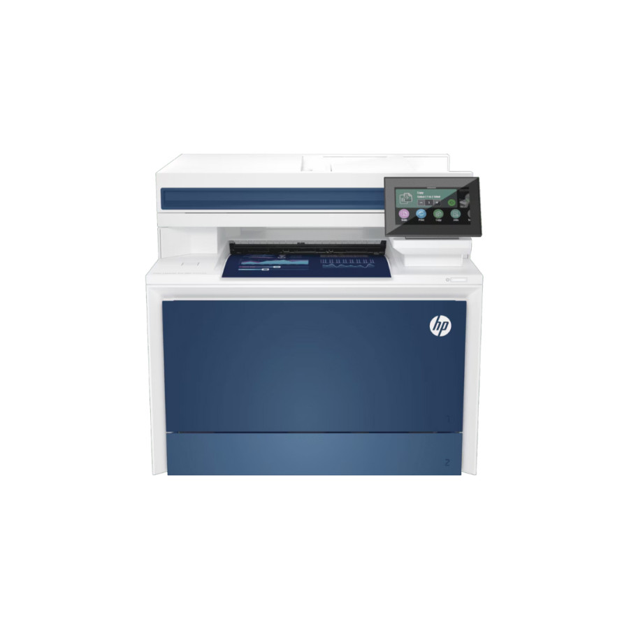 HP Color LaserJet Pro 4303dw Multi function Printer