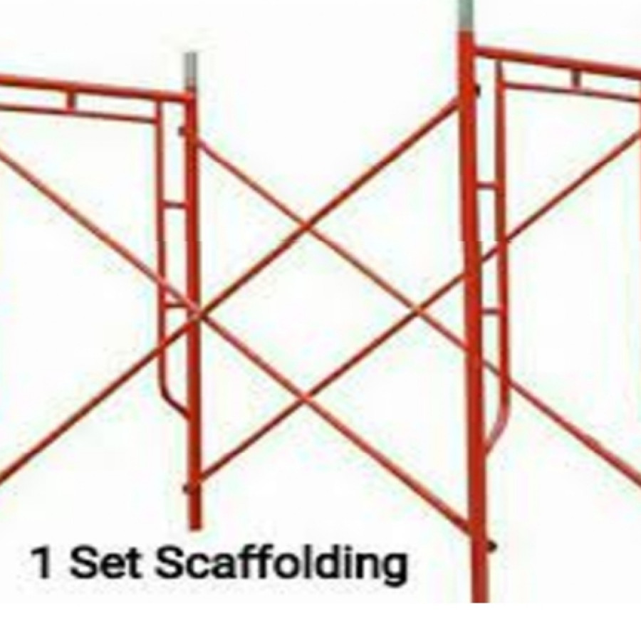 Sewa Secafolding
