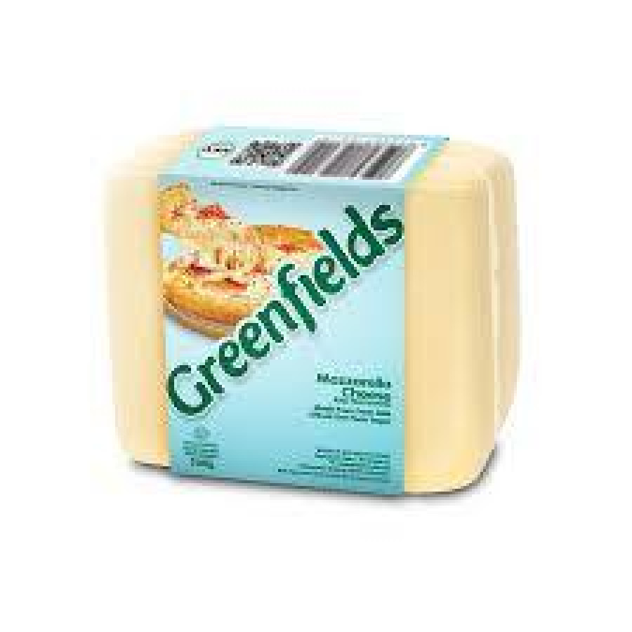 Keju Mozzarela GreenFields