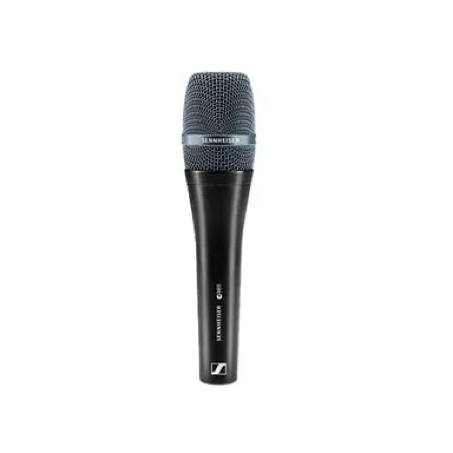 SENNHEISER Condenser Microphone [E 965]
