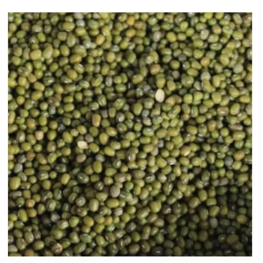 KACANG HIJAU
