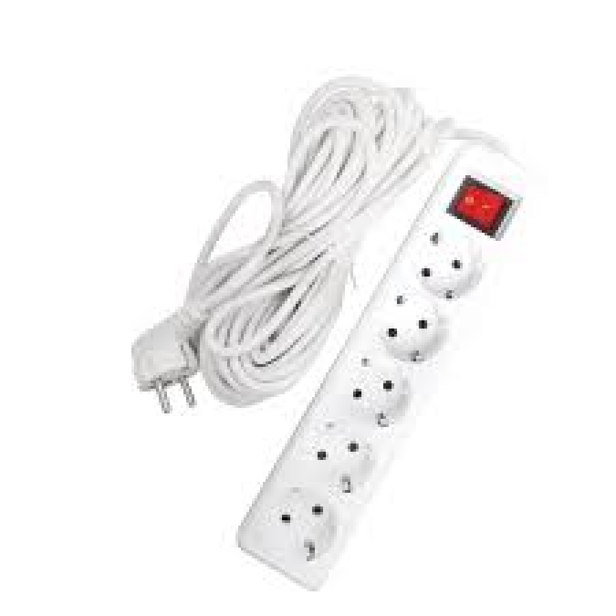 Material Kabel dan Stop kontak