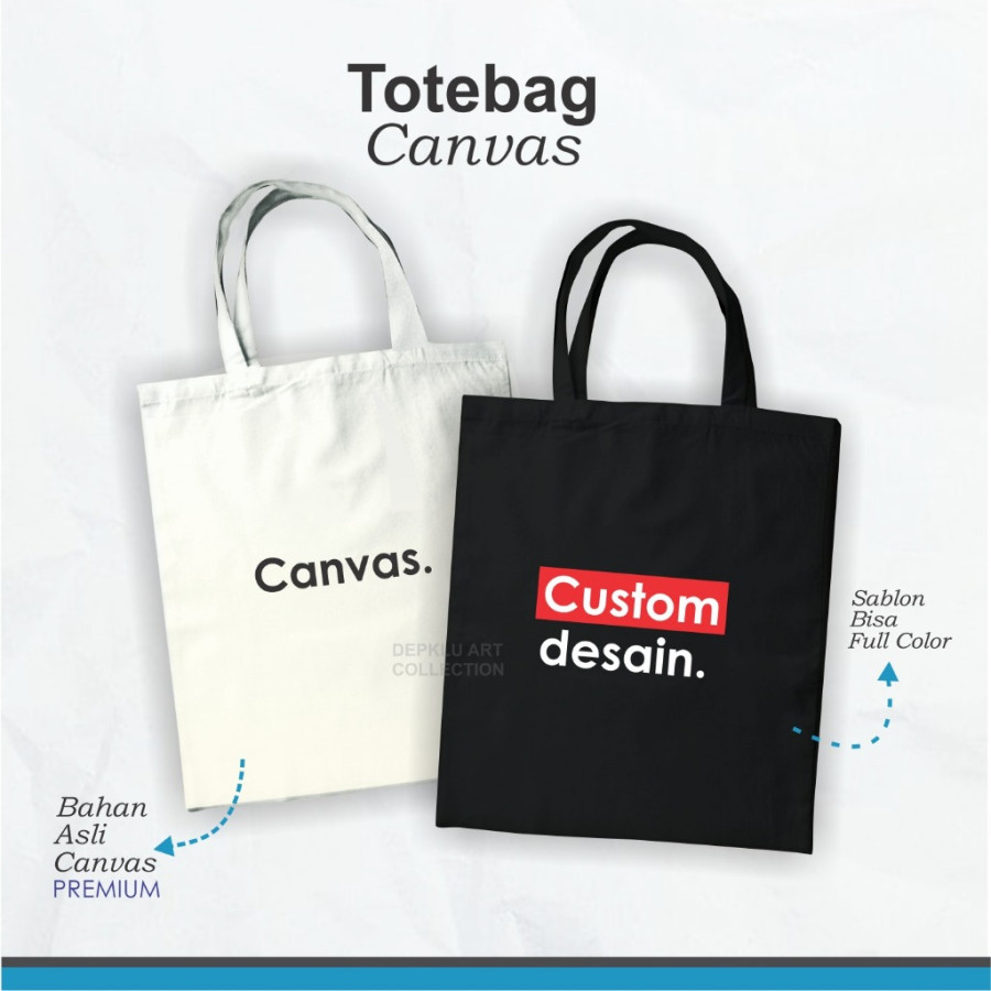 Goodie Bag Custom