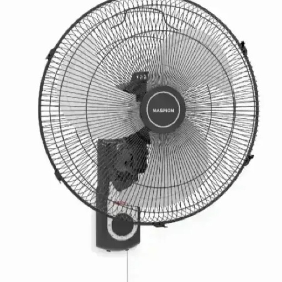 KIPAS ANGIN DINDING MASPION UK 18 INCH