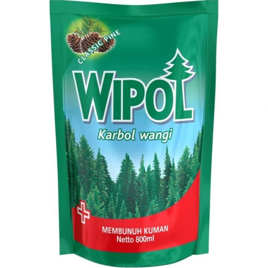Karbol Wangi