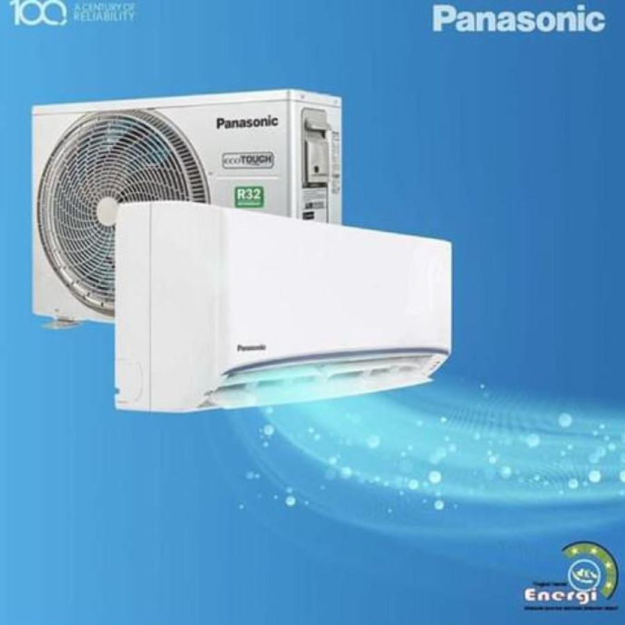 AC PANASONIC YN9WKJ