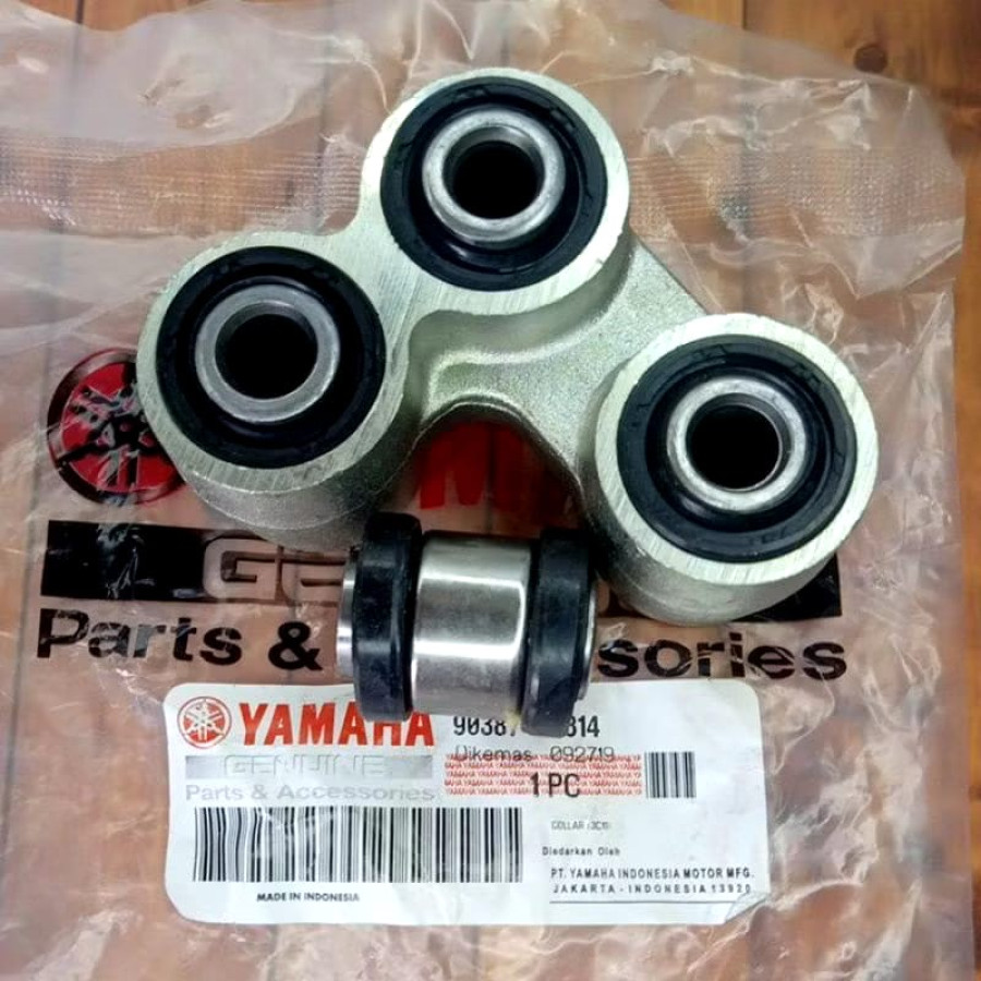 Bosh + bearing segitiga vixion new