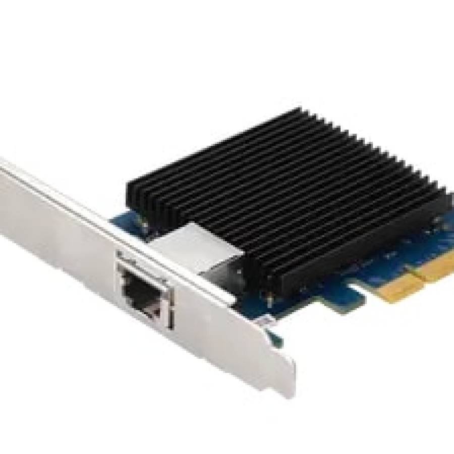 ASUSTOR 10GbE Card [AS-T10G2]