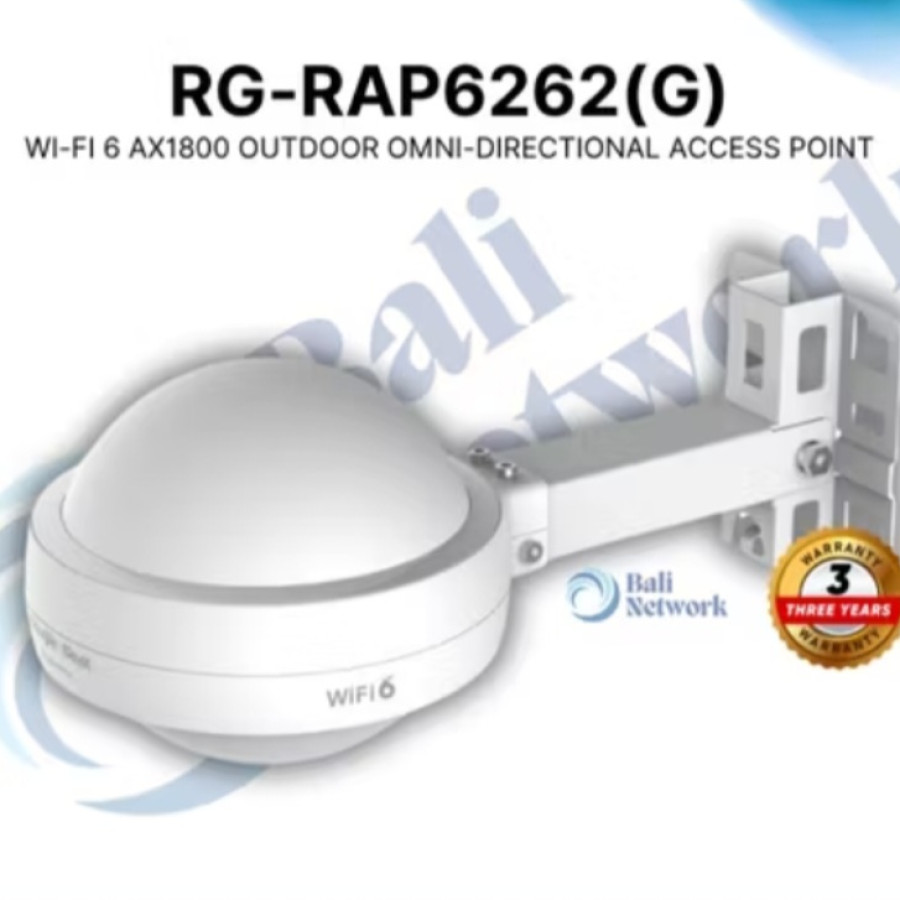 Akses Point wifi outdoor Ruijie