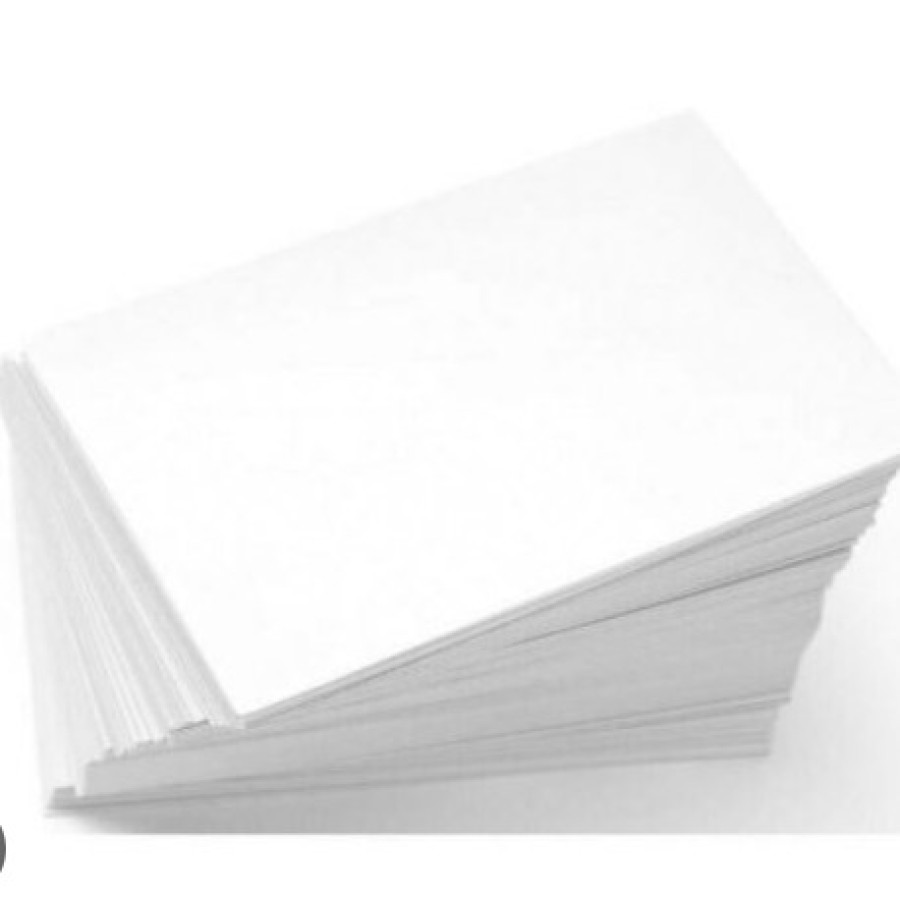 Kertas Buffalo Folio