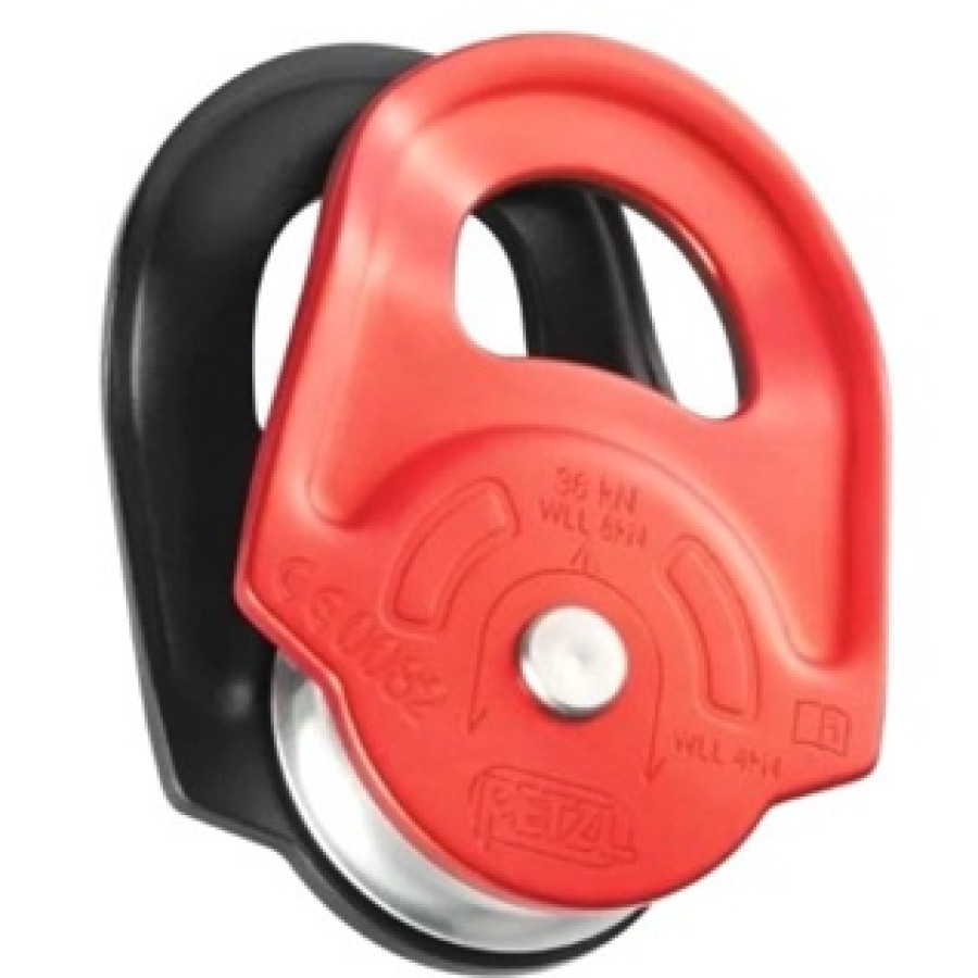 Pulley Rescue
