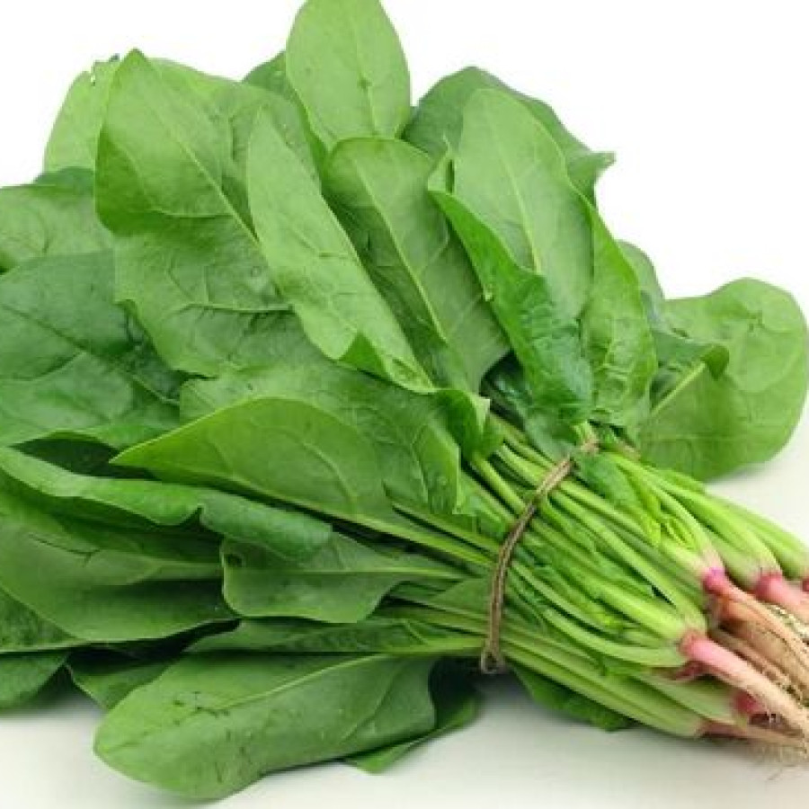 Sayur Bayam