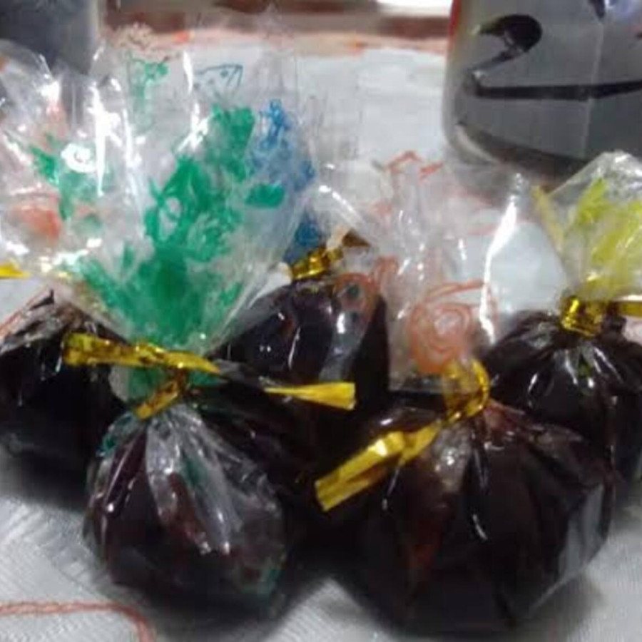 Madumongso Khas Madiun - detail