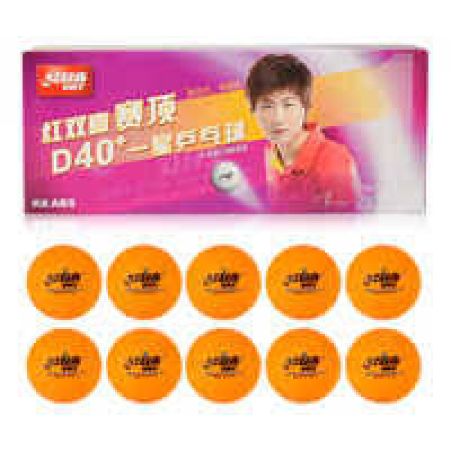 Bola Ping Pong DHS