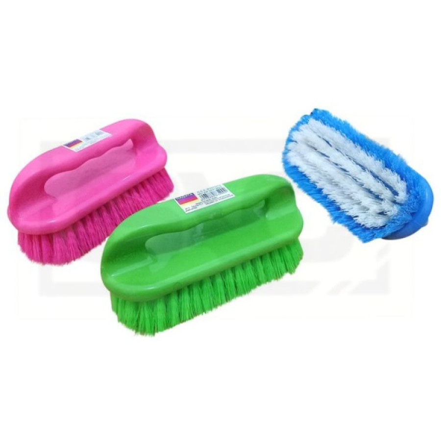 SIKAT LANTAI GAGANG PLASTIK