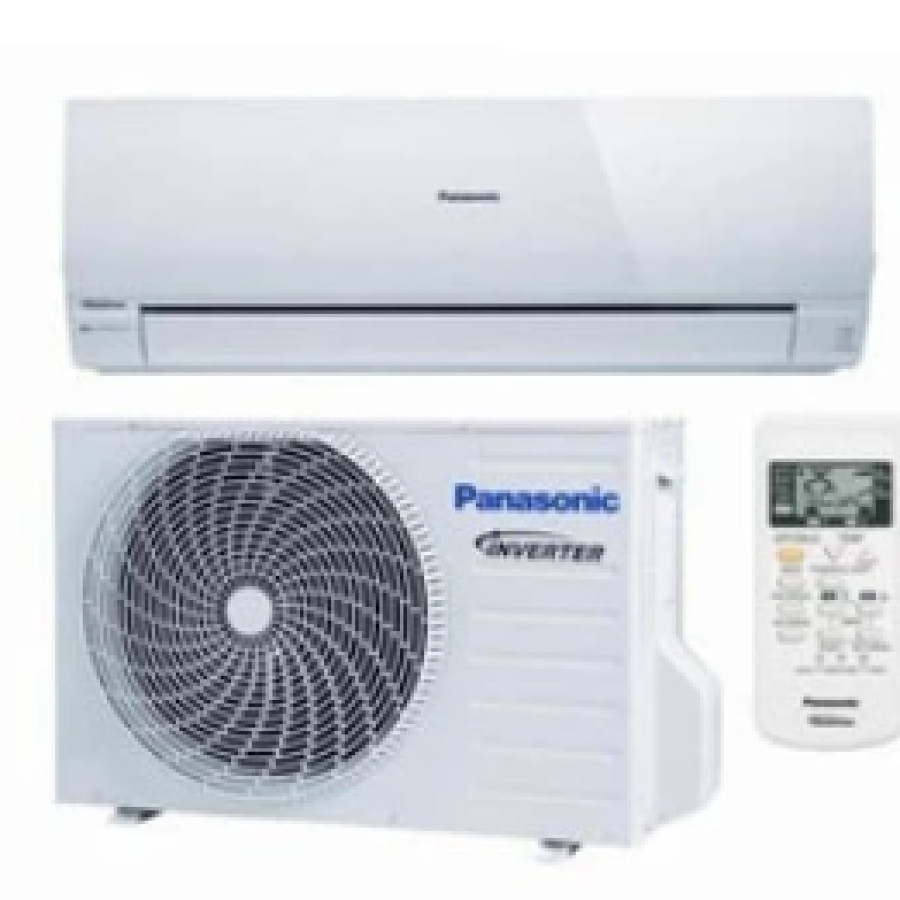 AC SPLIT 2 Pk PANASONIC